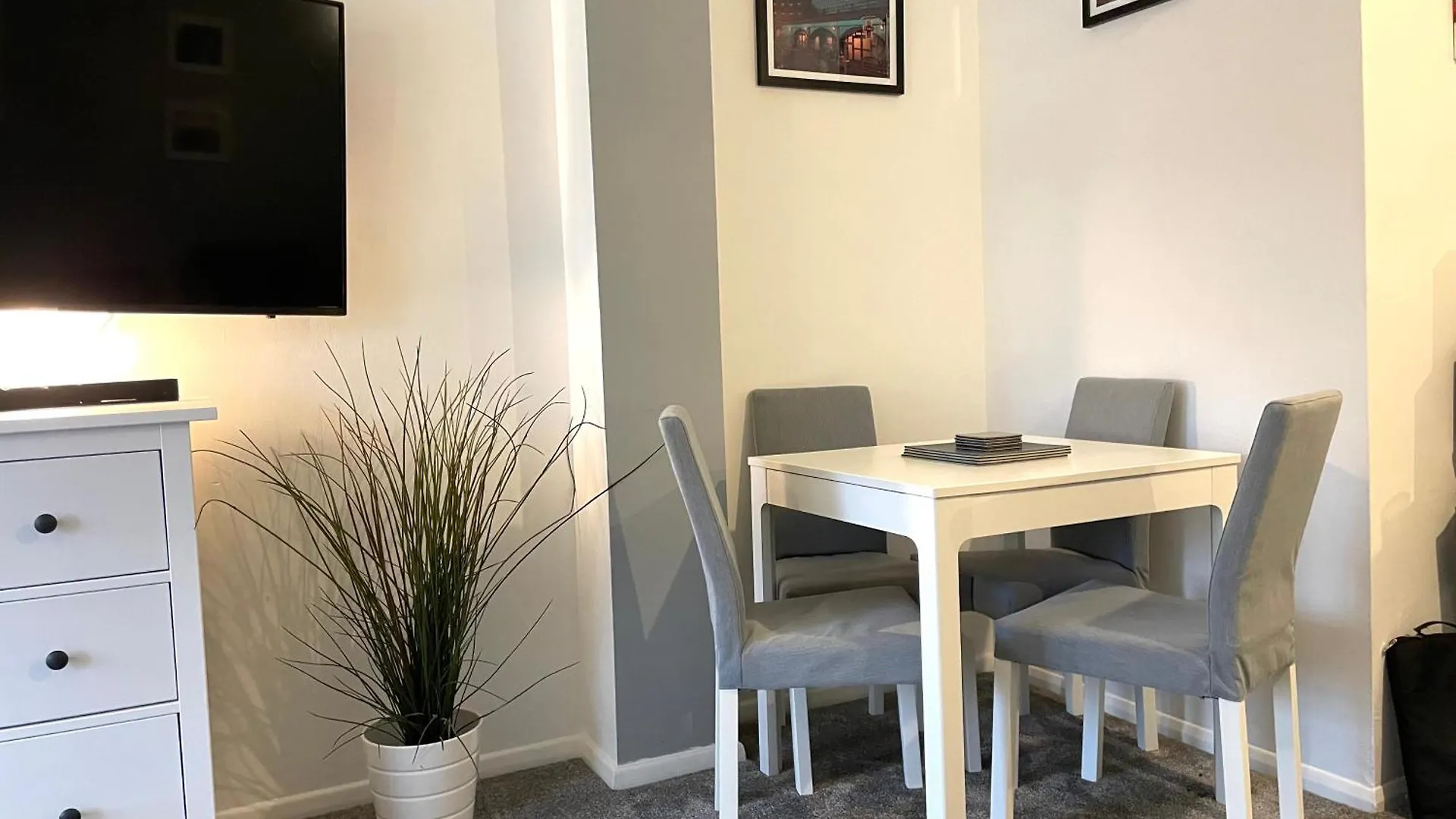 Beautiful, Cosy And Quiet Flat. Apartment London