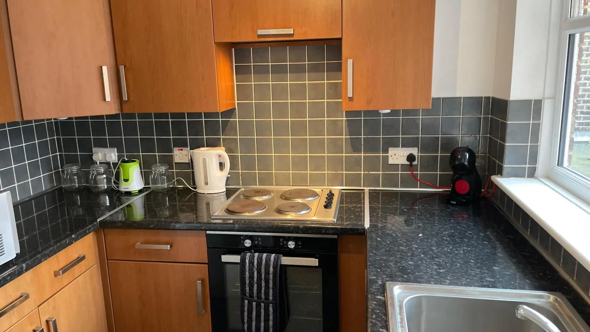 Beautiful, Cosy And Quiet Flat. Apartment London