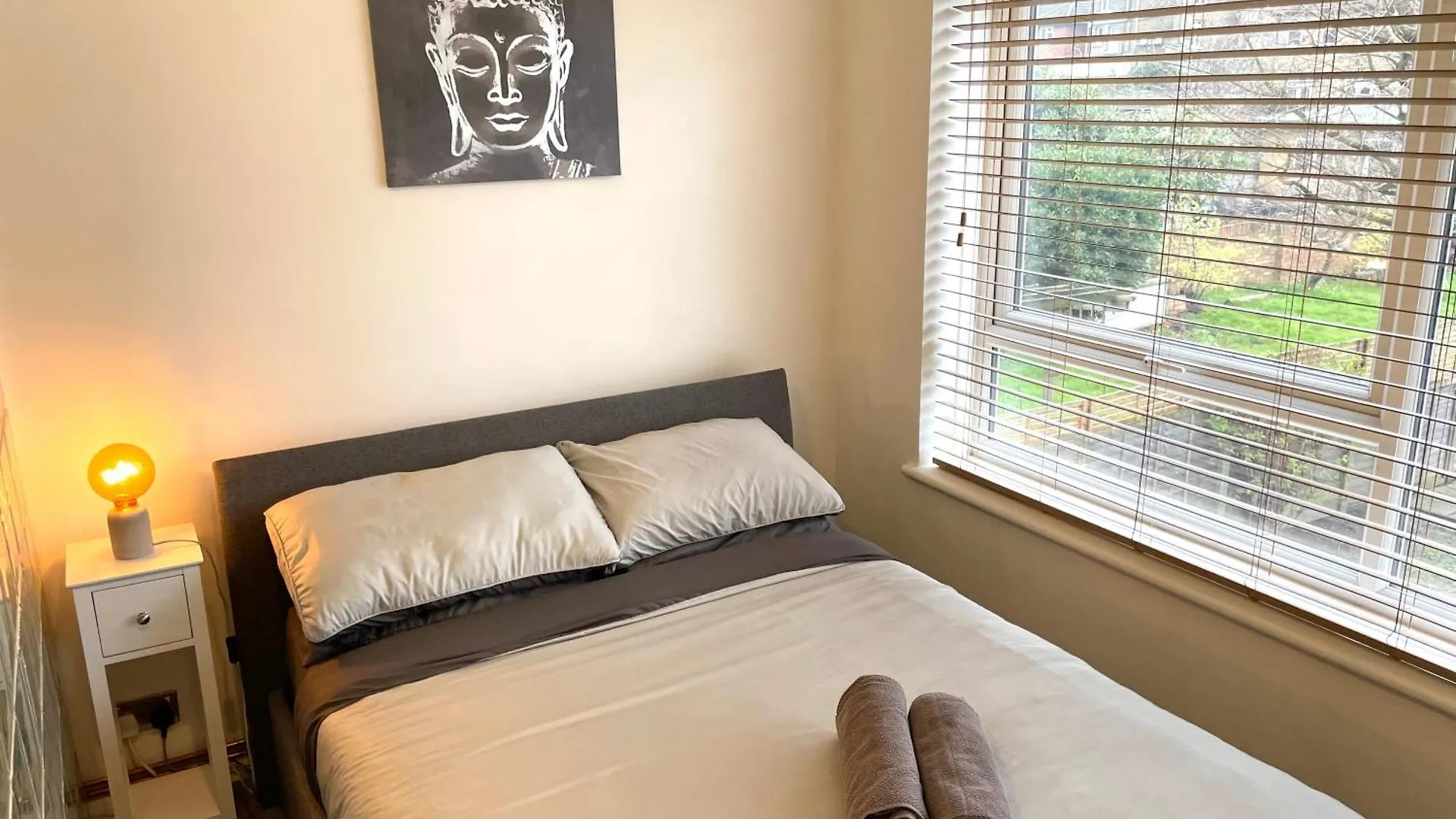 Beautiful, Cosy And Quiet Flat. Apartment London