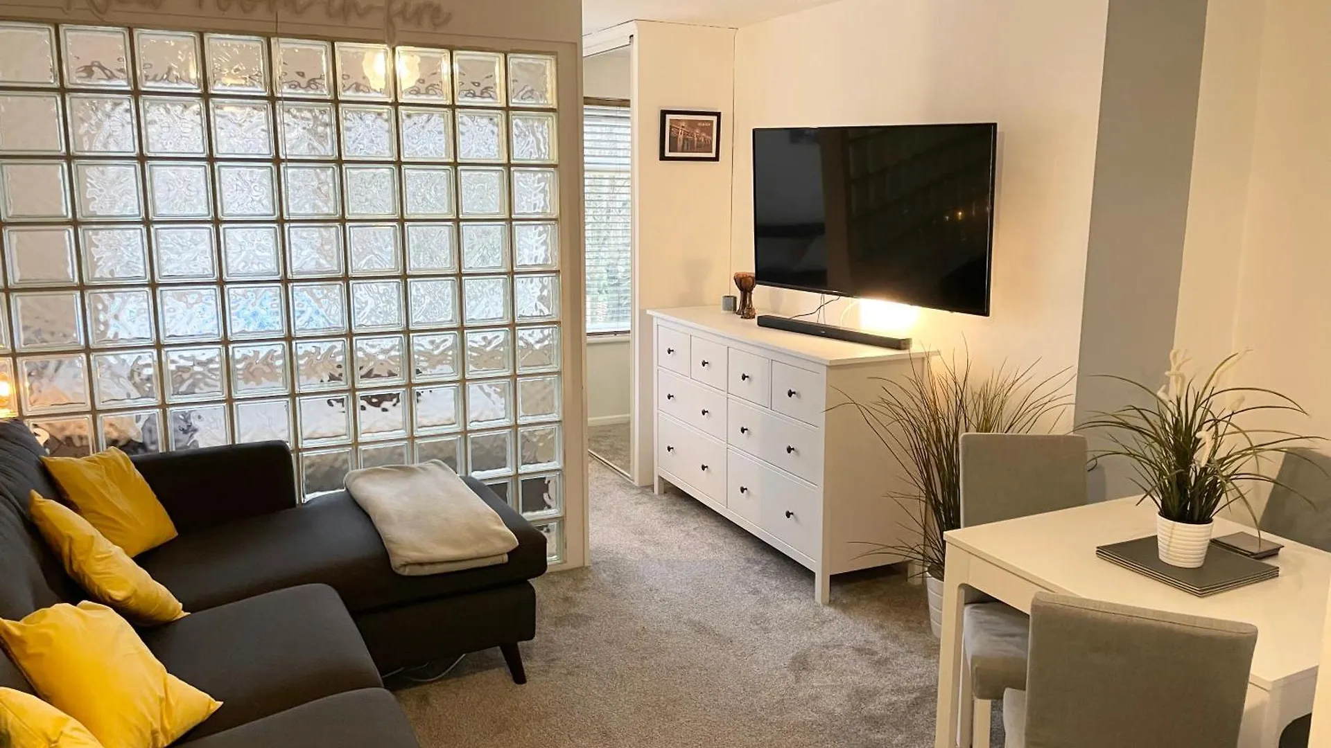 Beautiful, Cosy And Quiet Flat. Apartment London